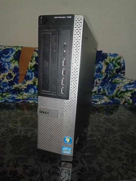 Dell Optiplex 790 Core i3 3