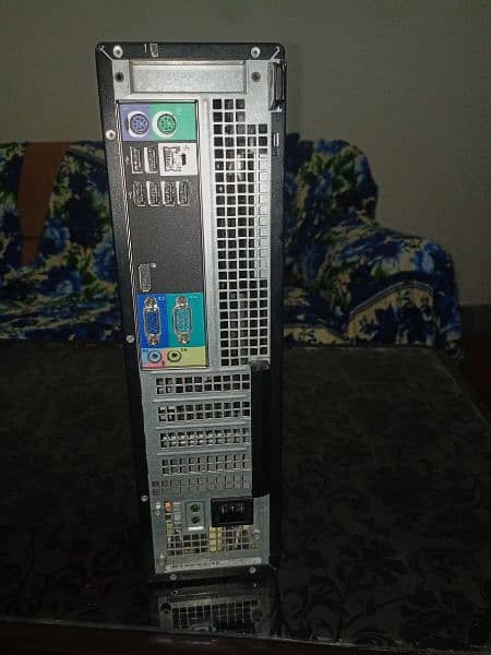 Dell Optiplex 790 Core i3 7