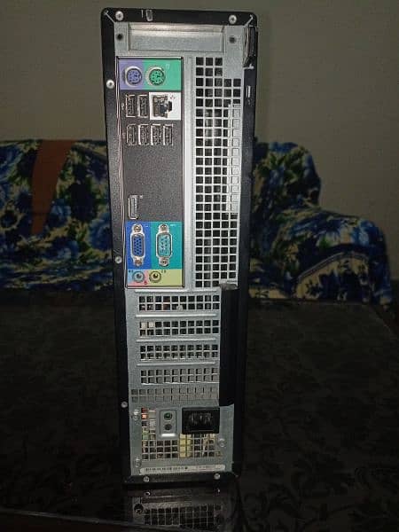 Dell Optiplex 790 Core i3 8