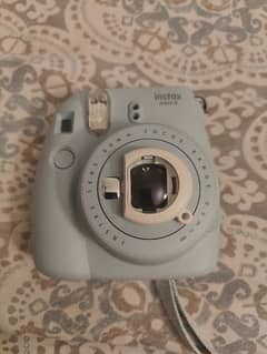 Fujifilm Instax mini 9 0