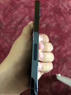 Iphone 12pro 128gb Jv Non pta