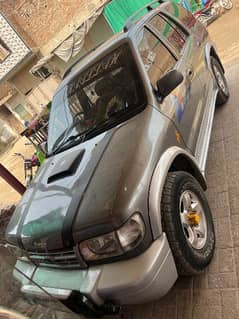 KIA Sportage 2003 0