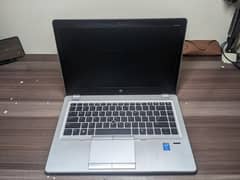 HP Folio 9480m