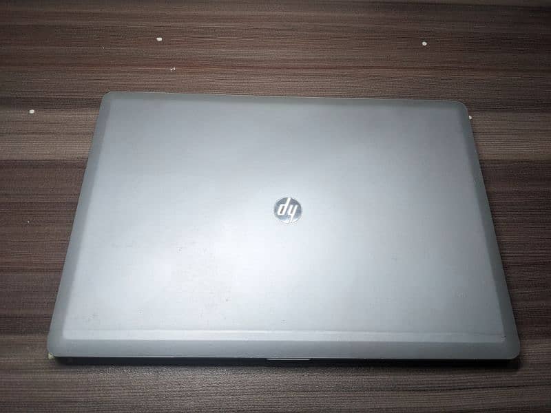 HP Folio 9480m 6