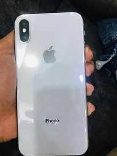 iphone x non-pta 0