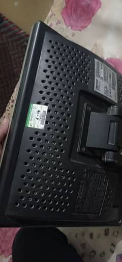 HANSOL LCD FOR URGENT SALE