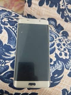 samung Galaxy s6 edge selling for parts