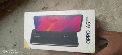 Oppo A5 2020 3/64