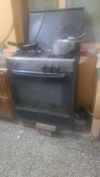 cooking range for sale 0