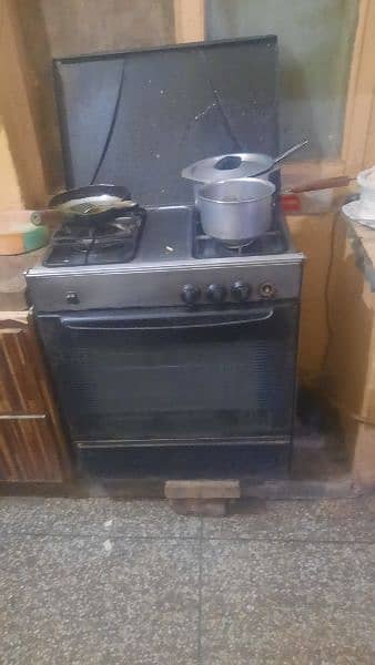 cooking range for sale 2