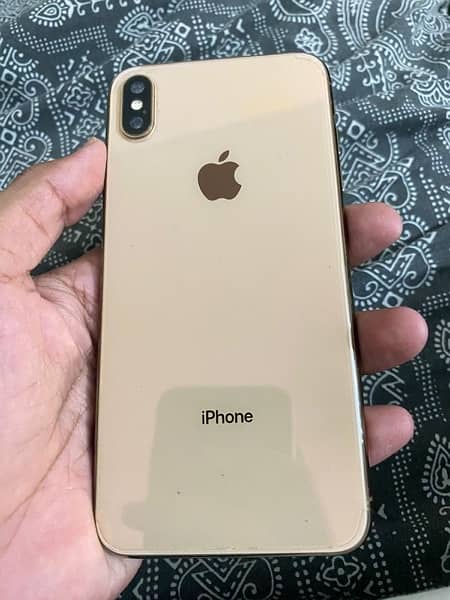 iphone xs max pta proved dual physical 3