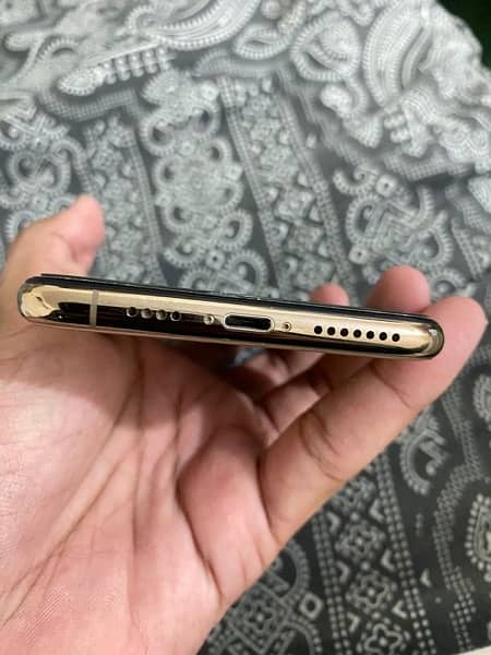 iphone xs max pta proved dual physical 4