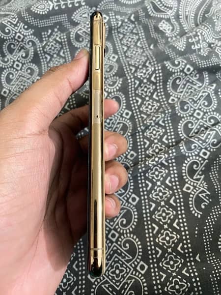 iphone xs max pta proved dual physical 5