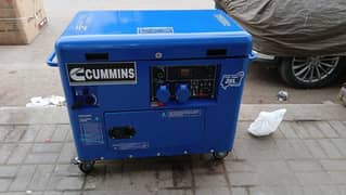 Cummins