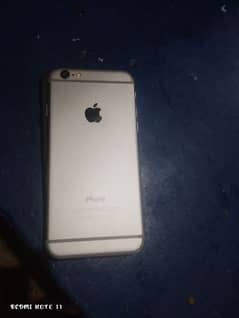 iPhone 6 (64GB) 0