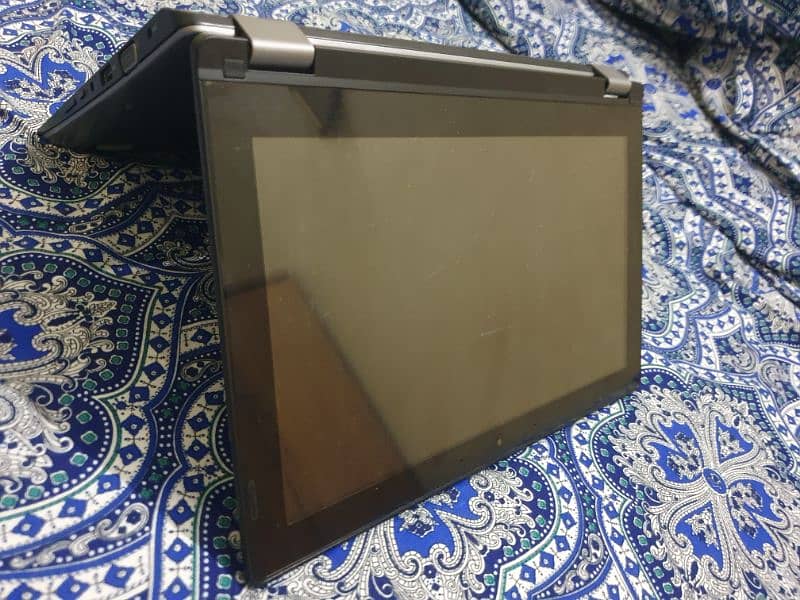 Haier Laptop 7th Generation touch, 8gb ram 1tb storage 10/10 Condition 8