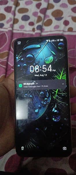 Infinix Note 12 5