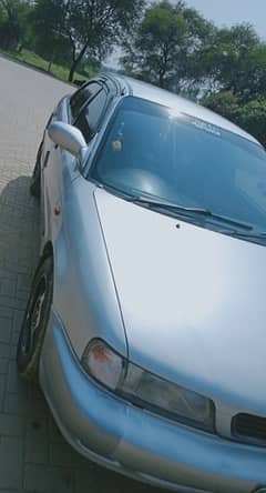 Suzuki Baleno 2000