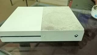 Xbox one s 0