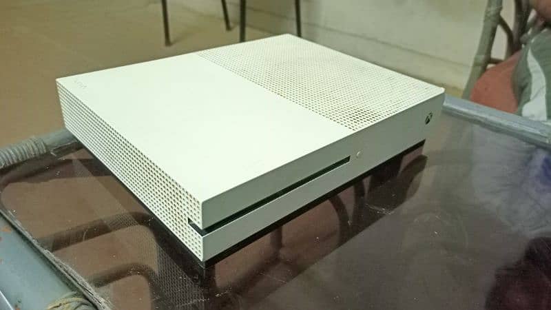 Xbox one s 1