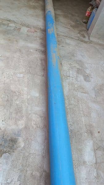 Tubewell pipe 6 inch 2