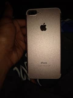 iPhone 7 Plus Pta approved 0