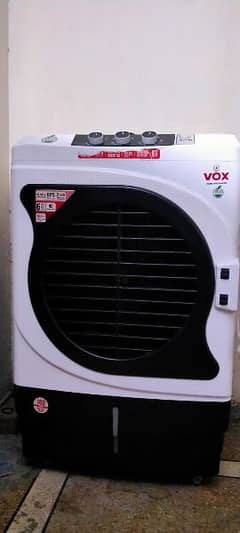 VOX Air Cooler