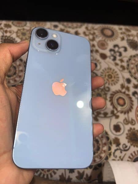 Iphone 14 128 gb non pta 3