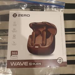 zero lifestyle earbuds wireless