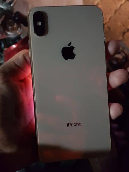 iphone x s max non pta 5