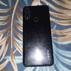 OPPO A31 6/128