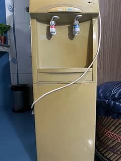 water dispenser