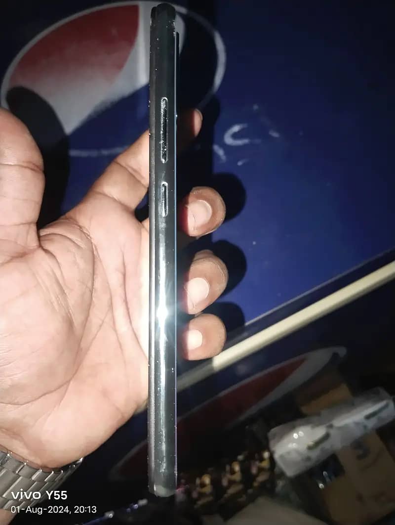 Vivo s1 pta prove 8/256gb 3