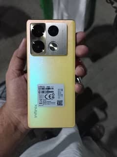 infinix note 40 pro for sale. . . . rabta number. . . 0347.1000789