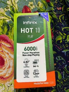 Infinix