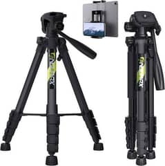 Endurax 66inch tripod metal body 0