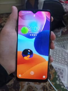 Samsung a31