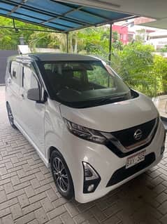 Nissan Dayz Highway Star 2019