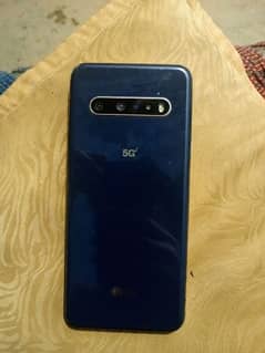 LG V60thinq 5G Price 38500