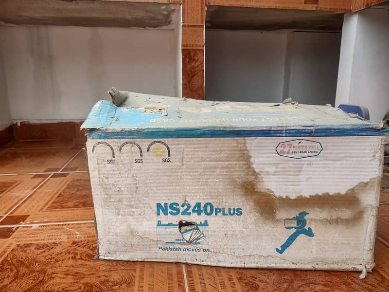 NRE x series original taiwan inverter ups with box 1