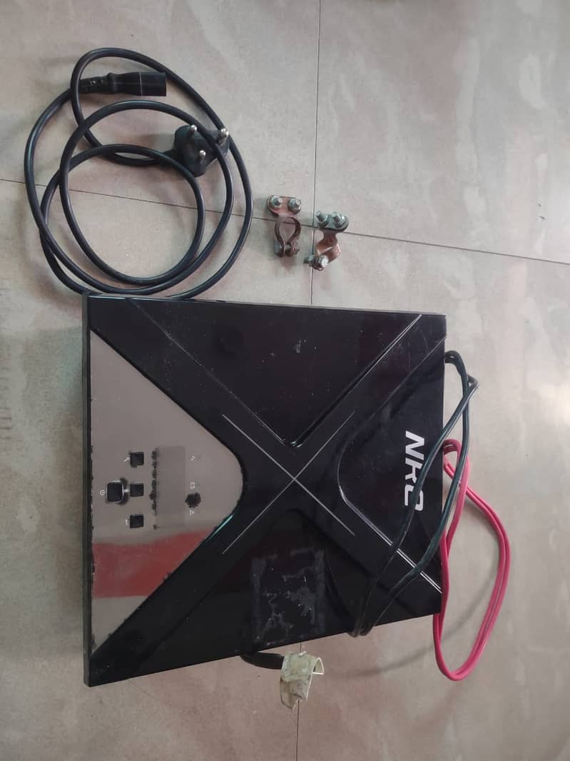 NRE x series original taiwan inverter ups with box 3