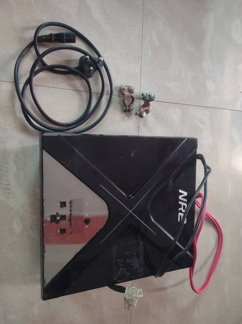 NRE x series original taiwan inverter ups with box 4