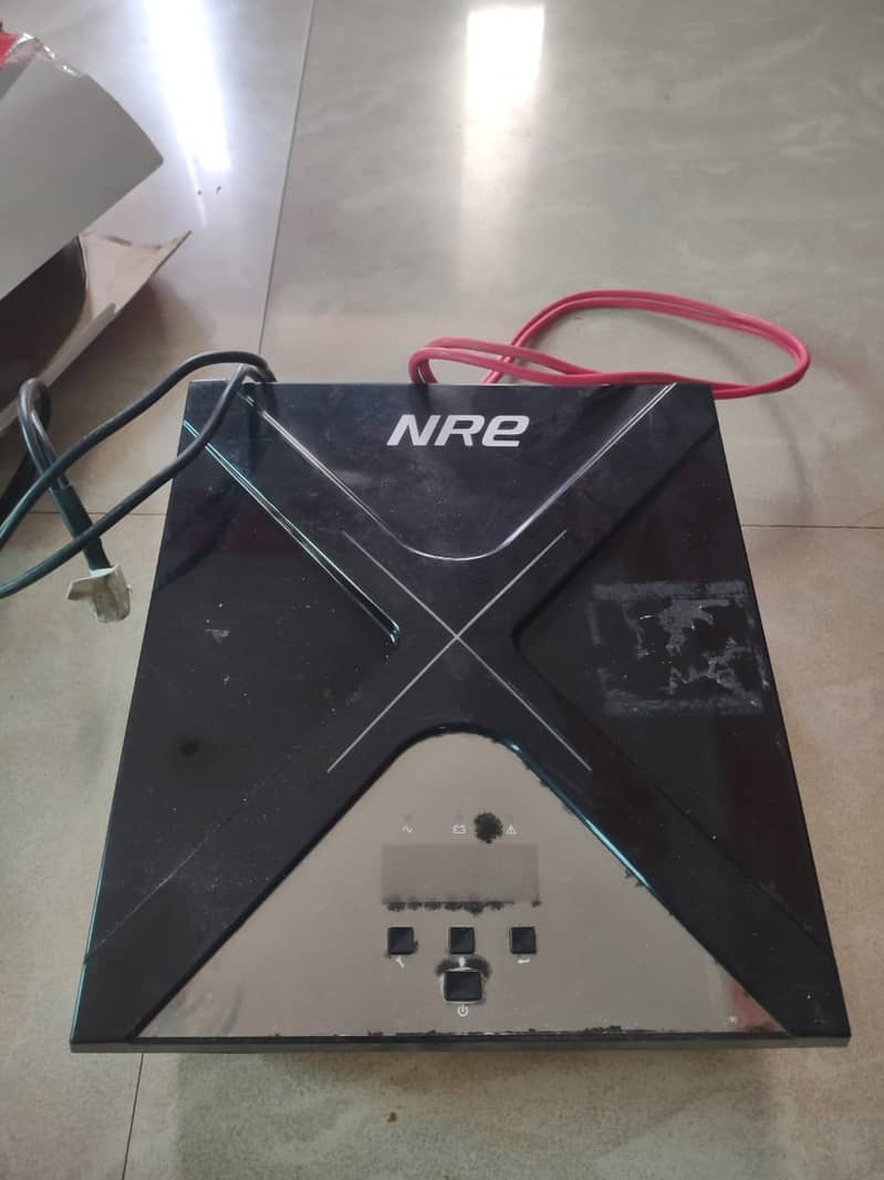 NRE x series original taiwan inverter ups with box 5