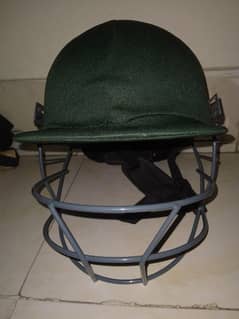 Cricket Hardball Helmet