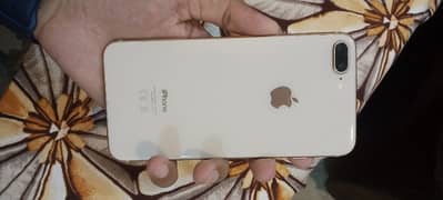 Iphone 8 Plus 64GB