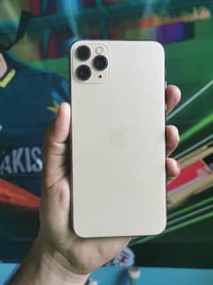 iPhone 11 Pro Max non pta