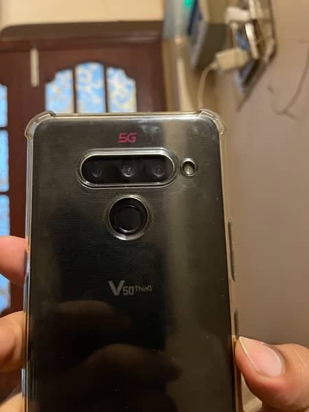 LG V50 ThinQ 2