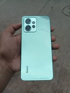 Redmi note 12 0