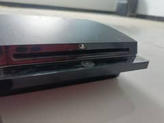 PlayStation 3 Slim Jailbreak with Free Games