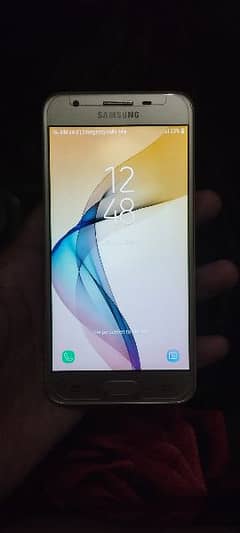 Galaxy J5 prime